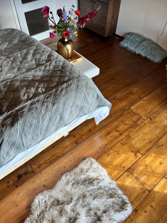 ליוורדן La Dolce Vita Suites מראה חיצוני תמונה