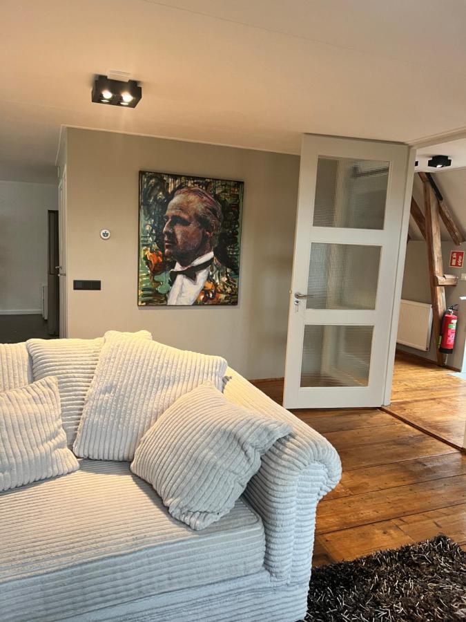 ליוורדן La Dolce Vita Suites מראה חיצוני תמונה