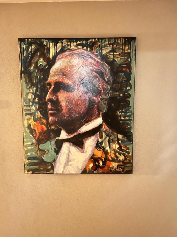 ליוורדן La Dolce Vita Suites מראה חיצוני תמונה